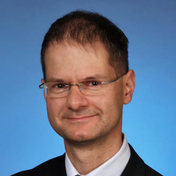 Martin Gisbert