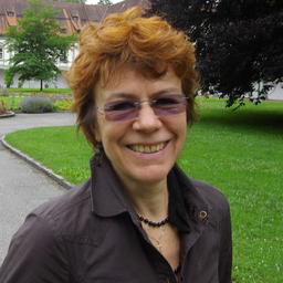 Friederike Pöhlmann-Grießinger