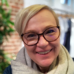 Sabine Kruppe