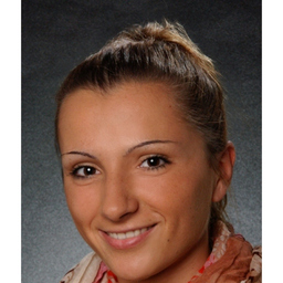 Janine Kleinstück