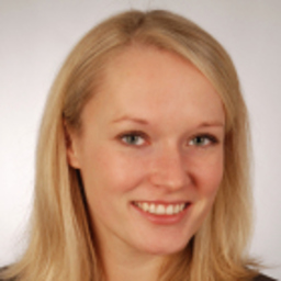 Nicole Schüller