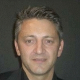 Christophe Brisset
