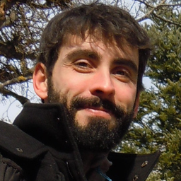 Daniel Obregón Rey