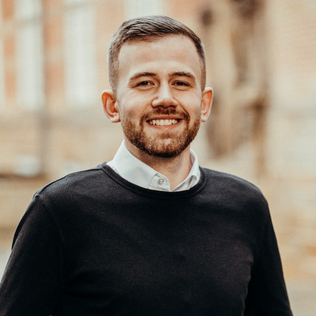 Amir Harb Mietenmanagement LEGImmobilienGruppe XING