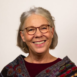 Eveline Vouillamoz