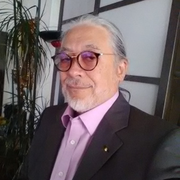 Michel-Huy BACH