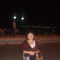 Hayriye Alabay