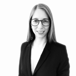 Hanna Steigerwald