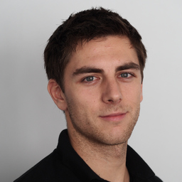 Robin Schöpf's profile picture