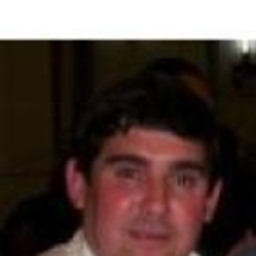 Francisco Rafael Diaz Armand Pilón