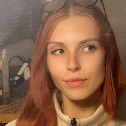 Olivia Meyer