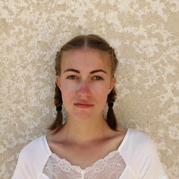 Léa Ducouret