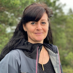 Sandra Huster