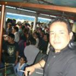 Jose Luis candanedo Vazquez