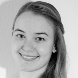 Madelaine Wiebalck