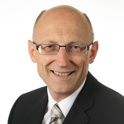 Dr. Gerhard Führer