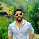 Aniket Shelar