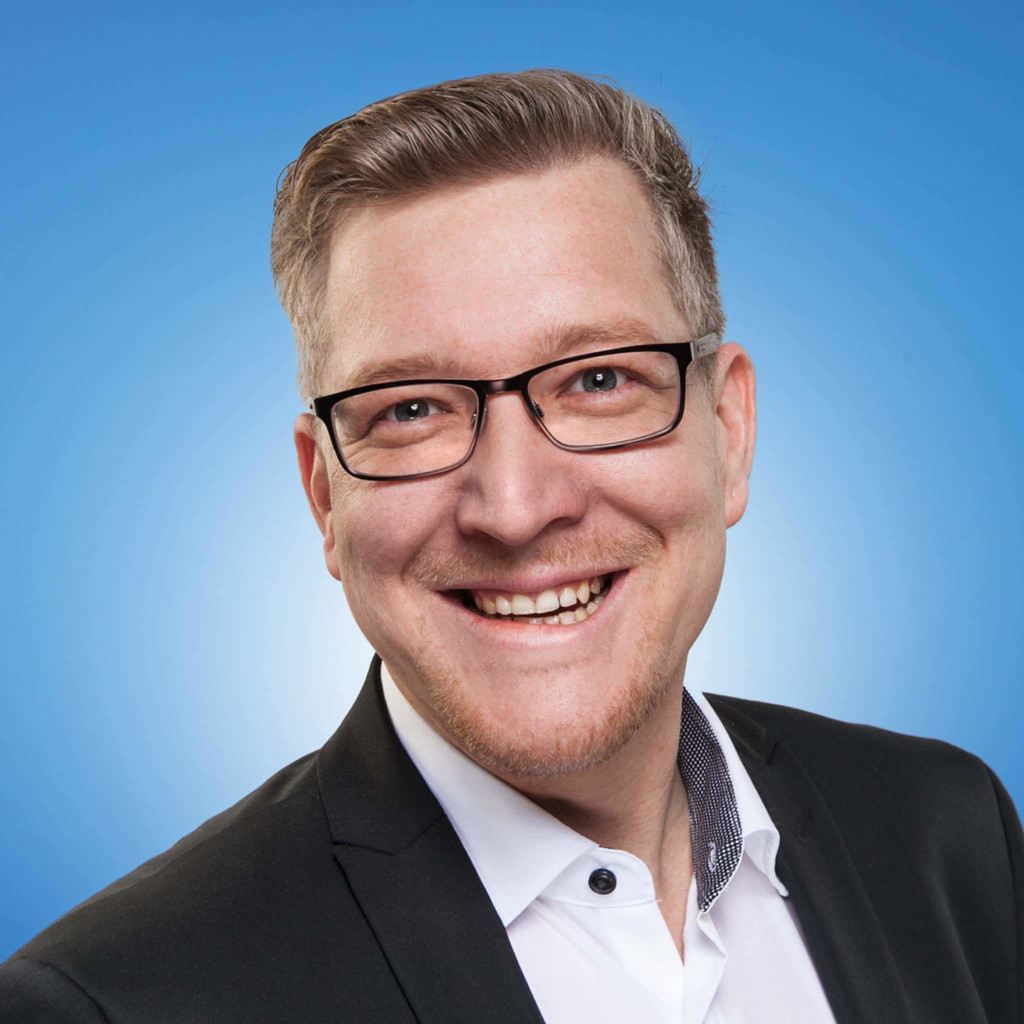 Sebastian Walther Gesundheitsmanager BDBOS XING