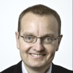 Jens Nedergaard