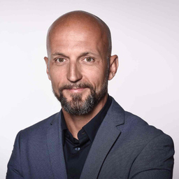 Mario Kühnlein