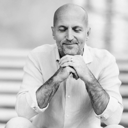 Mario Kühnlein's profile picture