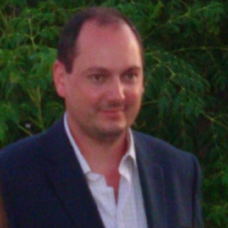 George Lavdas