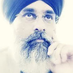 Malkit Singh Dhaliwal