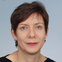 Dr. Sandrine Müller