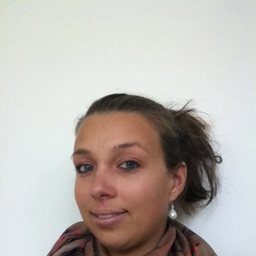 Isabell Grabbe