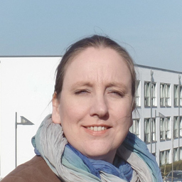 Barbara Hilgert