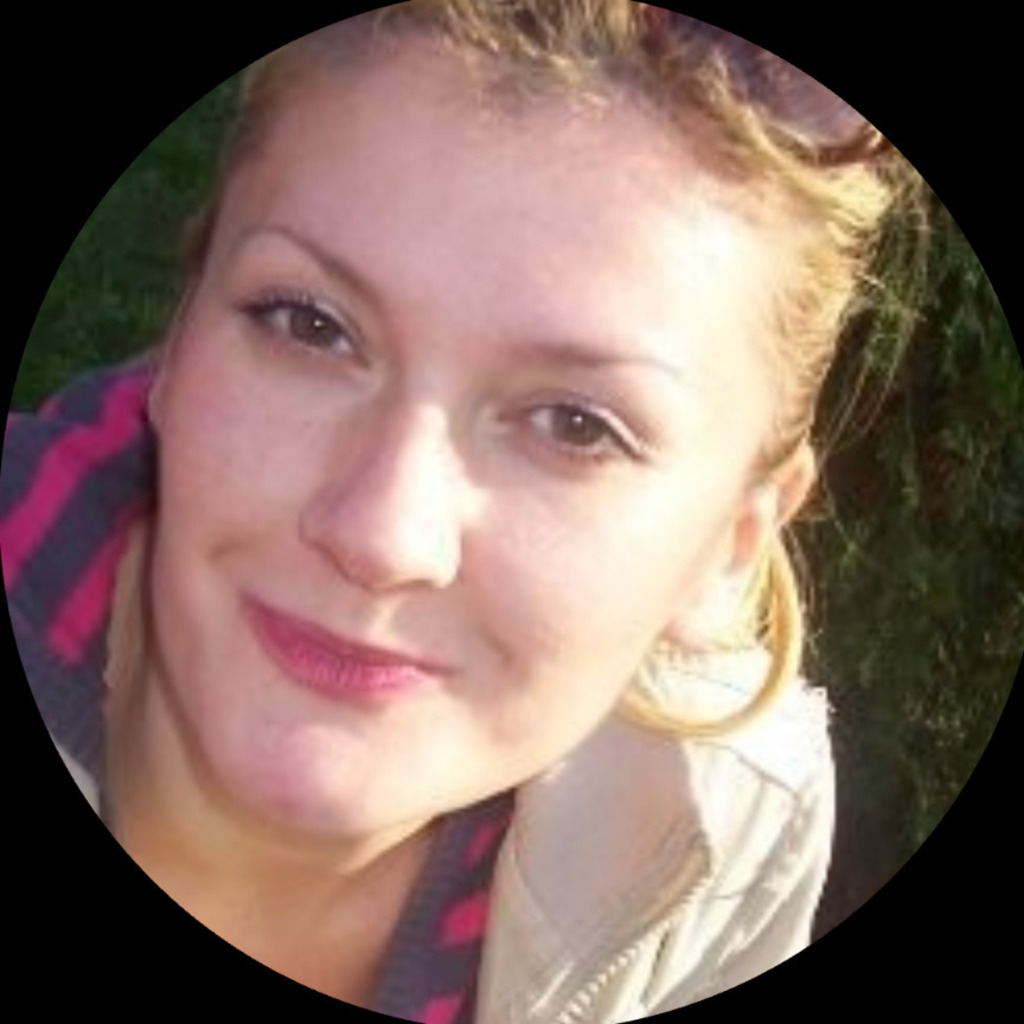 Dipl.Ing. Stojka Andonovska Djidrova Energie Planungskoordinator