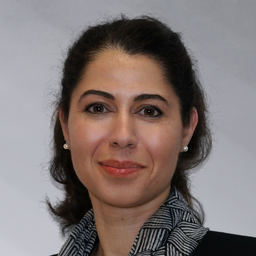Sirin Hanbali