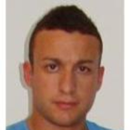 Agustin gonzalez Fuste