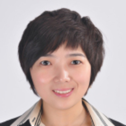 李 LI 舒君 SHUJUN