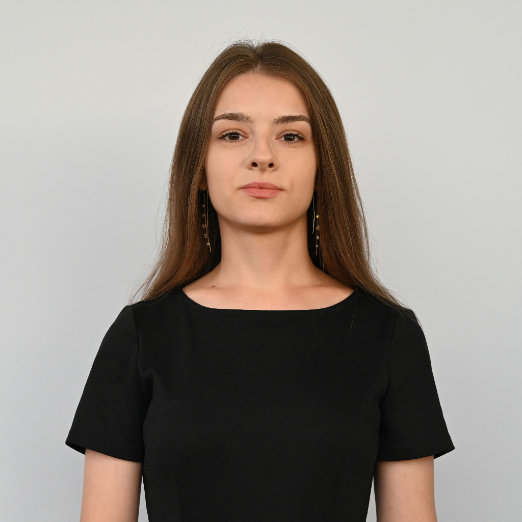 Daria loziienko ausbildung und berufserfahrung xing