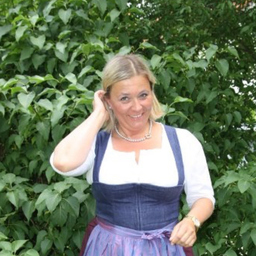 Kornelia Krause-Hüfner