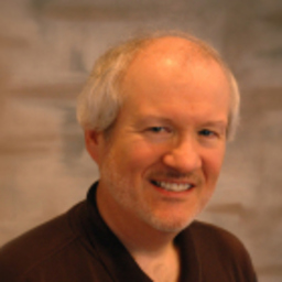 Gary Weber