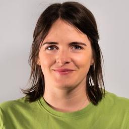 Stefania Grupp