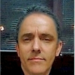 Michel ALBRECHT