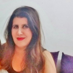 Naima Akhanchouf