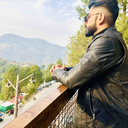 Chaudhary Tayyab