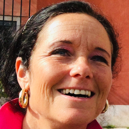 Kerstin Dalchau-Mettner