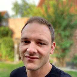 Mathias Klitzsch