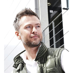 Damian Stock