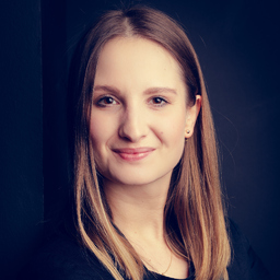 Julia Wolff