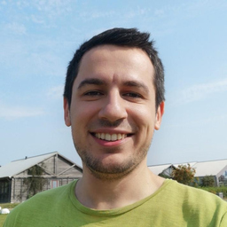 Dr. Maxim Postoronca