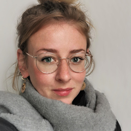 Dr. Ute Susanne Kaden