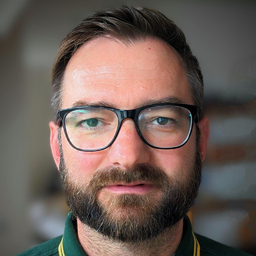 Mag. Lars Kühl's profile picture