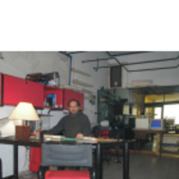 Miguel Angel Chuster Alvarez