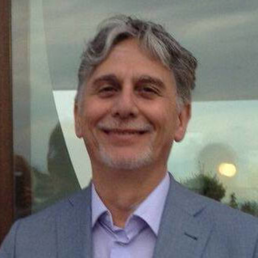 Sergio Sessini Sales Manager NATco Europe XING